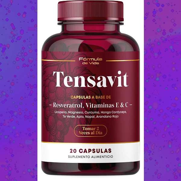 Tensavit