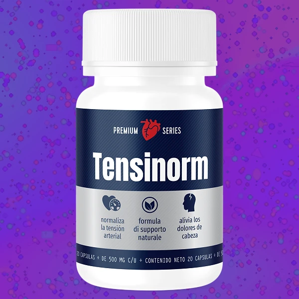 Tensinorm