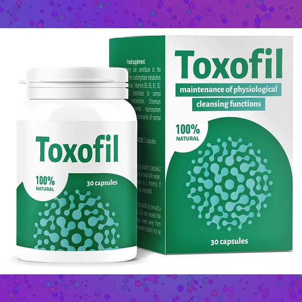 Toxofil