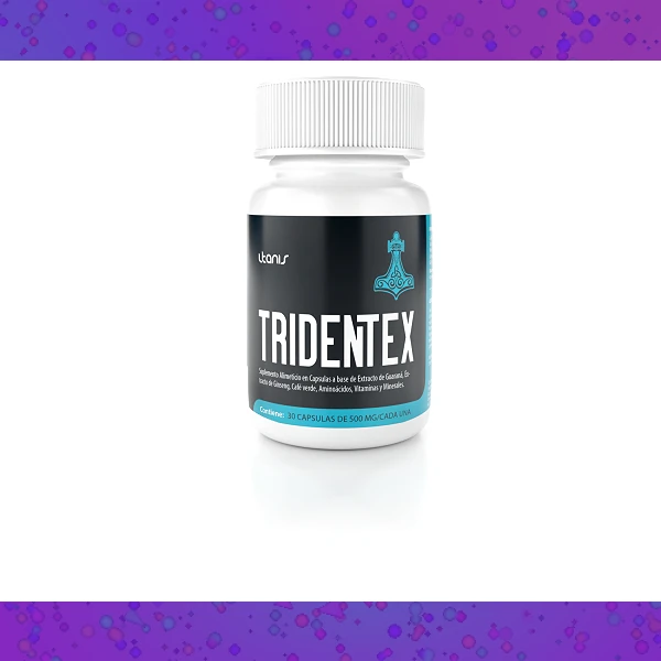 Tridentex