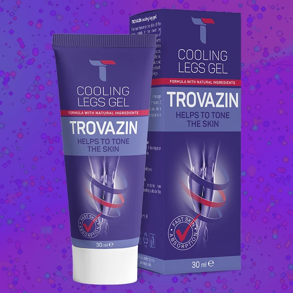 Trovazin