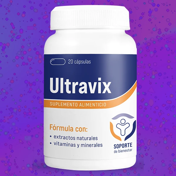 ULTRAVIX