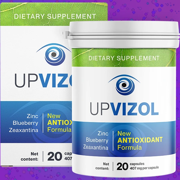 UpVizol