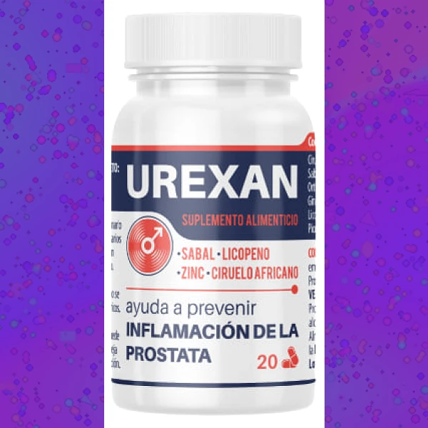 Urexan