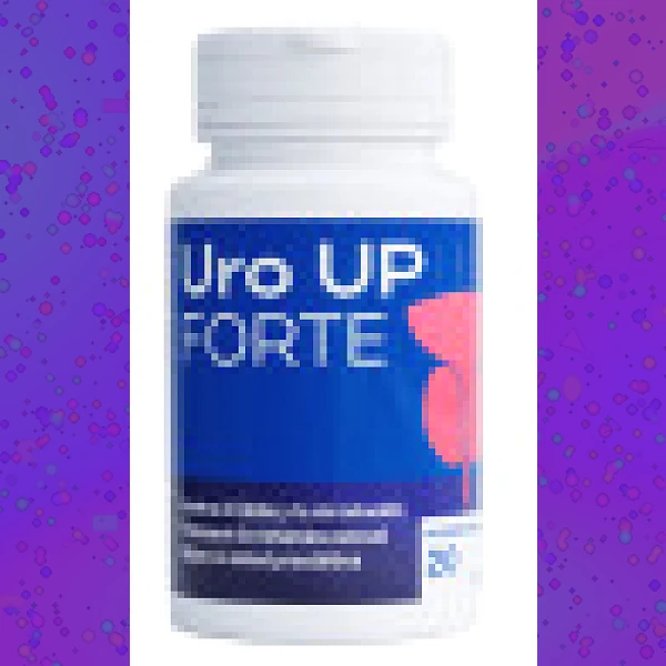 Uro UP Forte Prostatitis