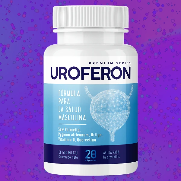 Uroferon
