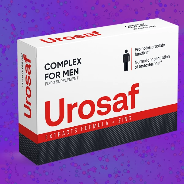 Urosaf