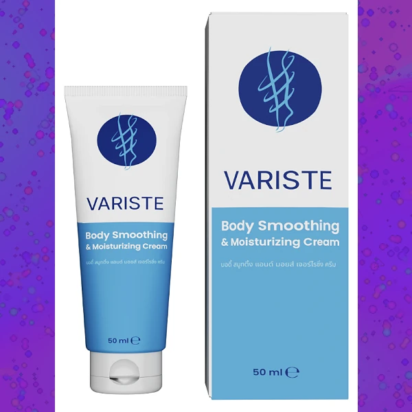 Variste