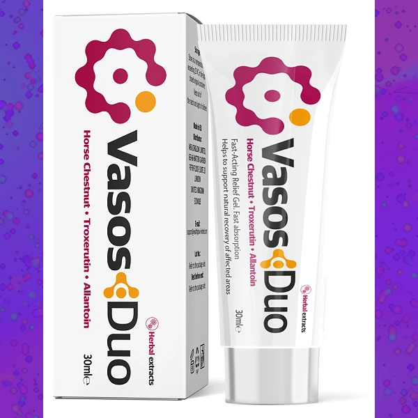 VASOS DUO