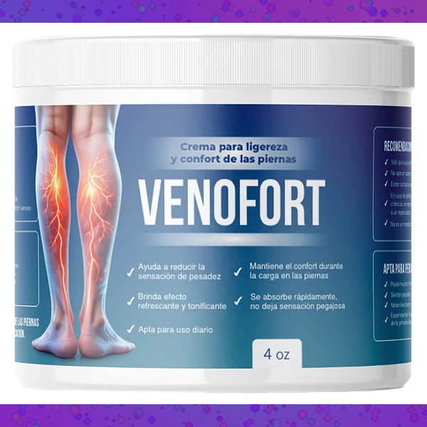 Venofort