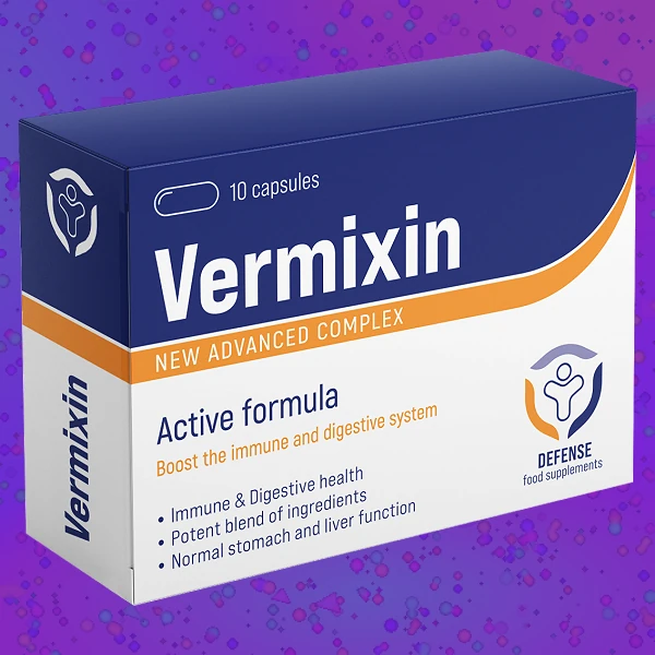 Vermixin
