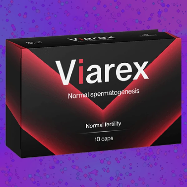 VIAREX