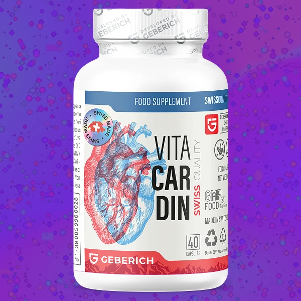 Vitacardin