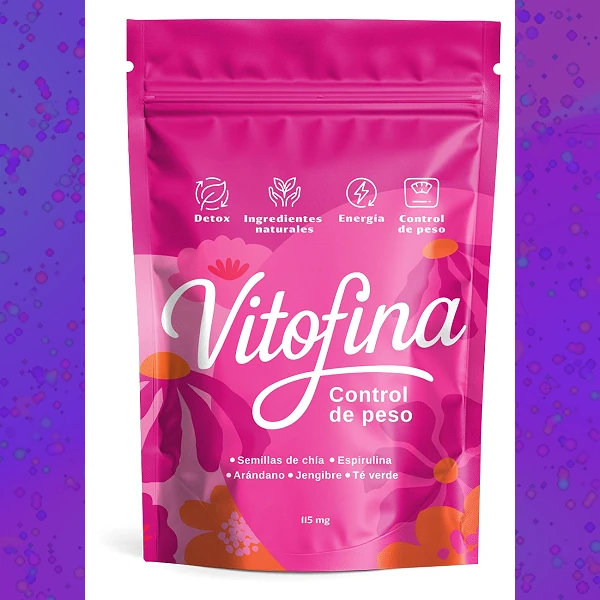Vitofina