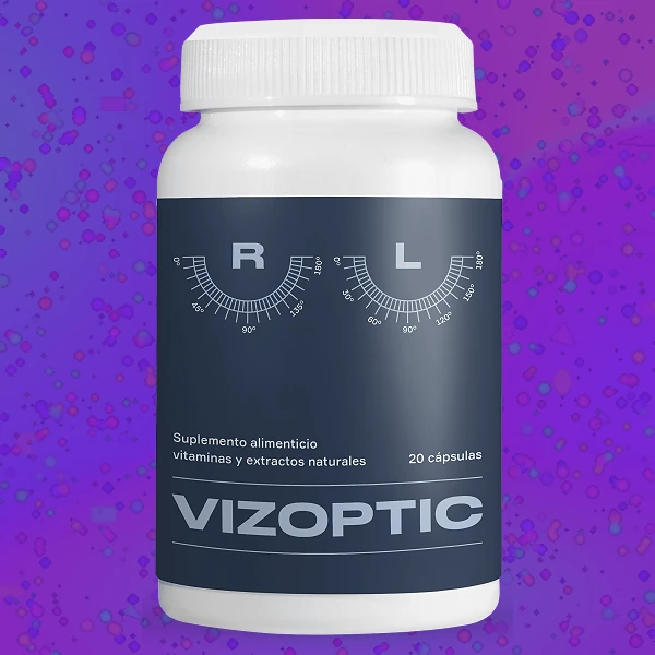Vizoptic