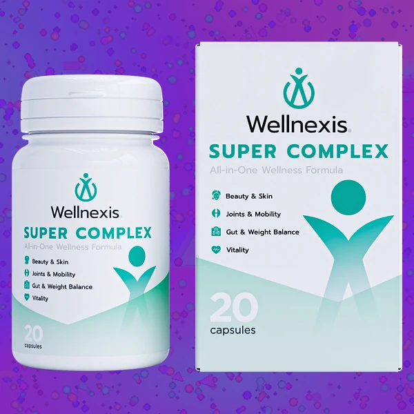 Wellnexis