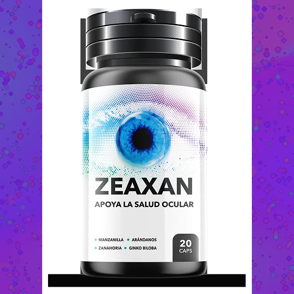 Zeaxan