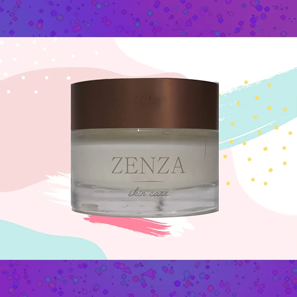 Zenza Cream
